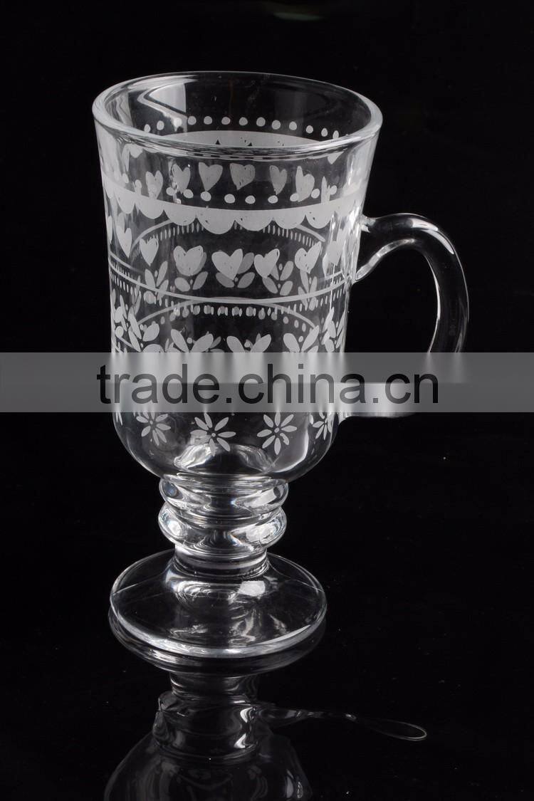 Hot selling 750ml glass wine bottles wholesale glass spirit bottles