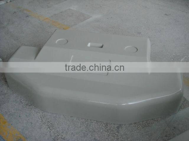 SMC tray, can be customized