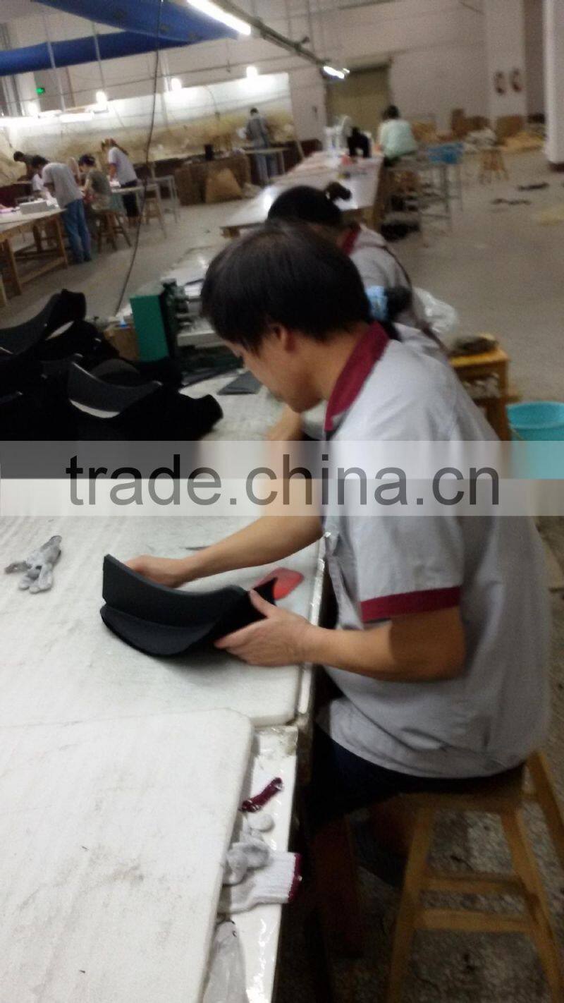 rotatable bracelet holder/stand leather/pu