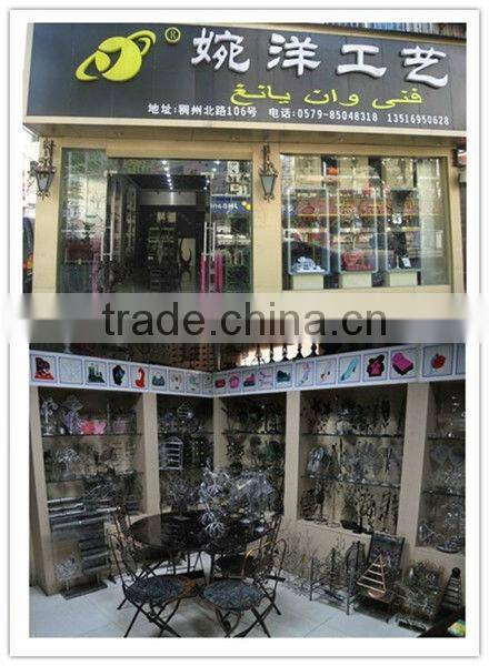 the ring jewelry display box