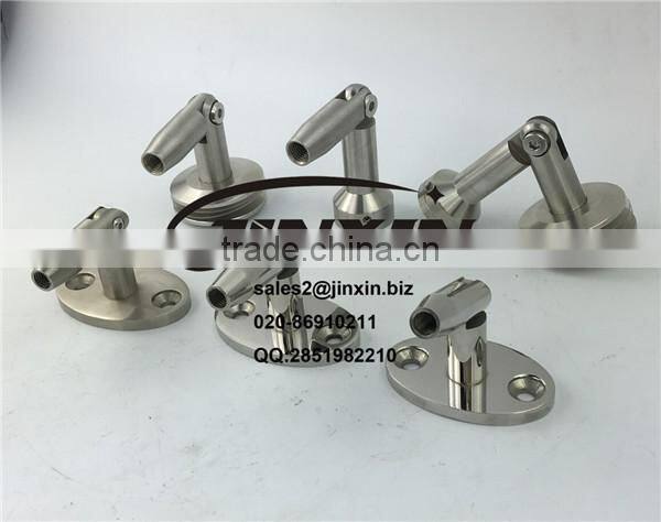 JINXIN hot sale canopy hardware/glass canopy fittings