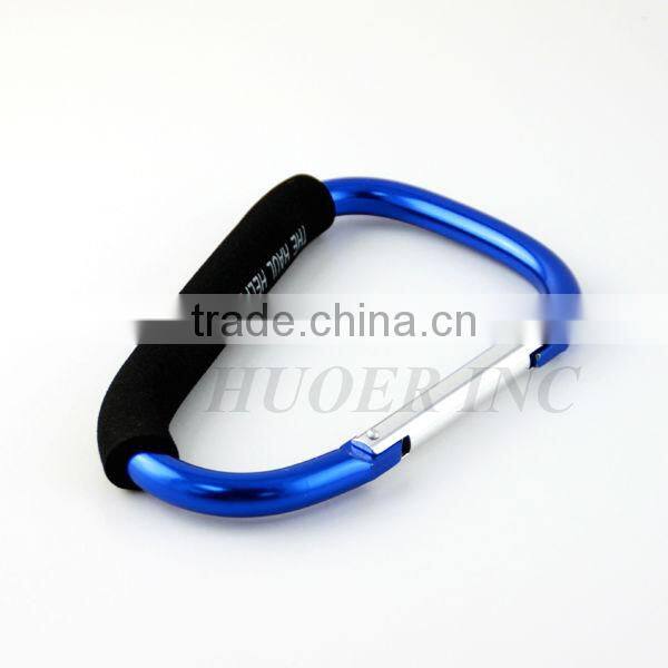 Aluminum Carabiner