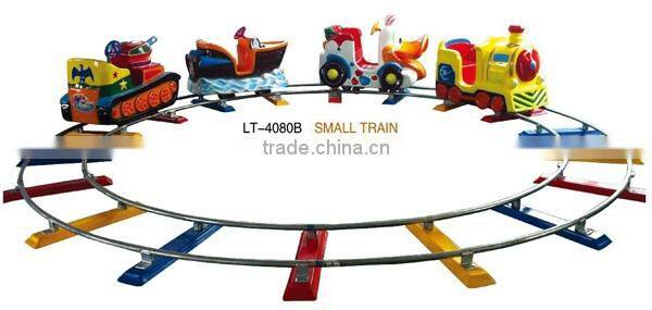 New product model train factory