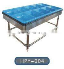 big plastic display 2013 news