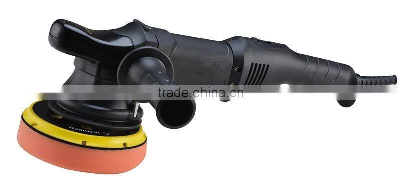 Car Polisher/Polishing Machine/230mm Electric Car Polisher