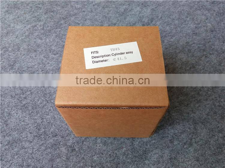 TH43 cylinder for grass trimmer