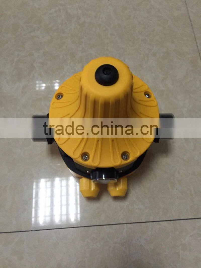 Electronic pressure switch automatic pump control pressure control for water pump