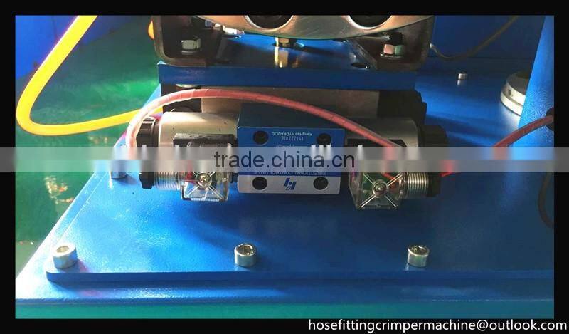 FY68 hose crimping machine/hose crimper machine/ hydraulic tools