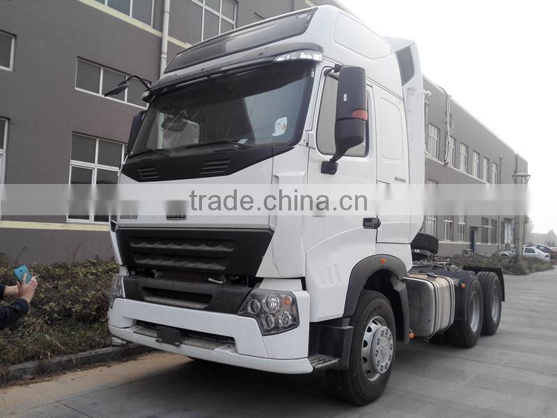 Low price sale for CHina SInotruk heavy truck howo A7 tow trucks made in CHina