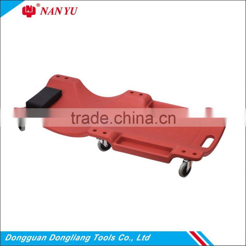 40"36" Mechanic's Creeper