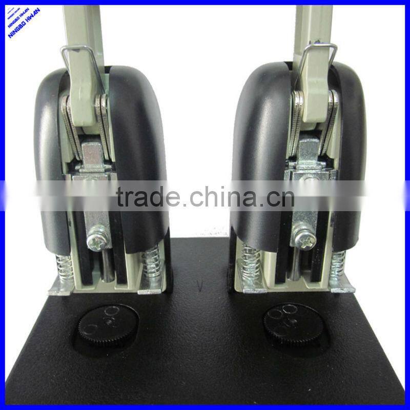 high quality 150 sheets super power heavy duty hole punch,paper hollow punch
