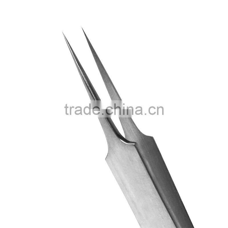 Eyelash Extensions Tweezers