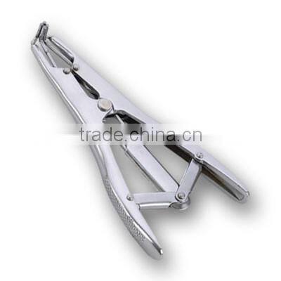 Elastrator Pliers