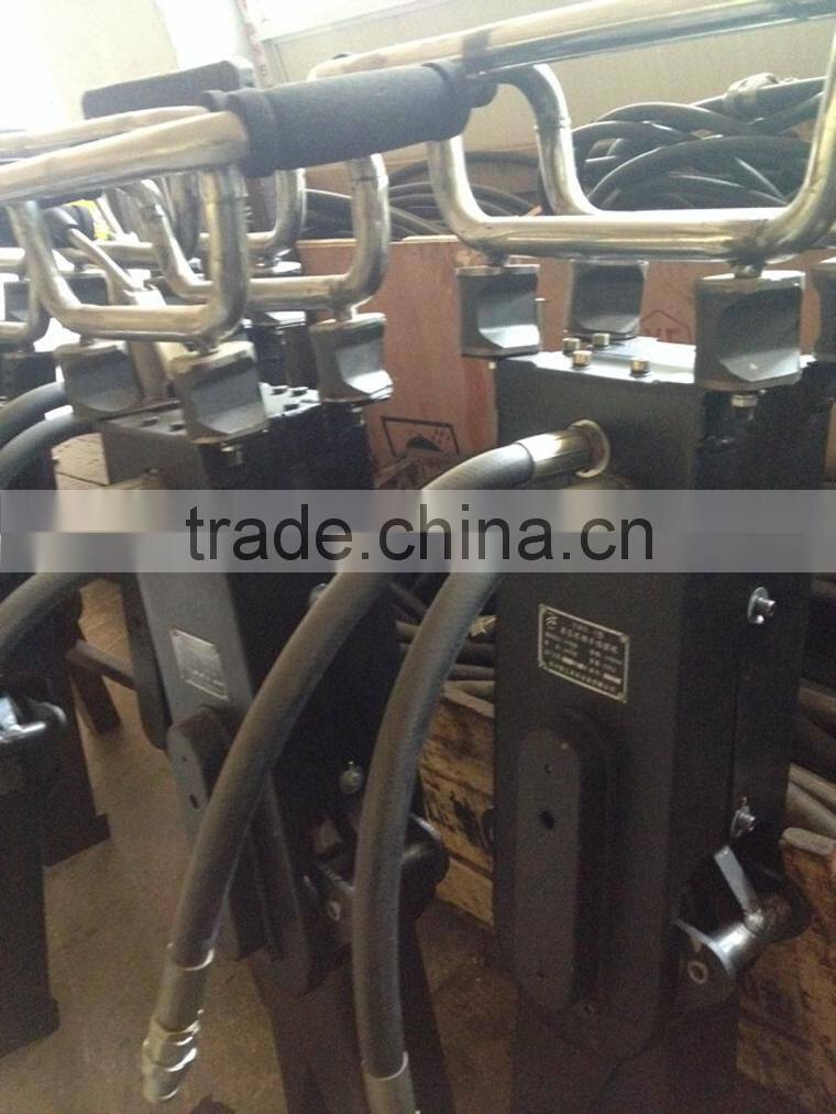 factory spot supply internal combustion rail tamping tool