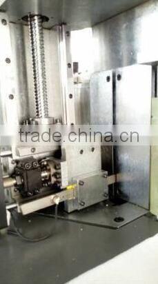 Auto Letter Bender Machine SHLCZYK-15UL with Power Supply AC220V and Working Power 1200W