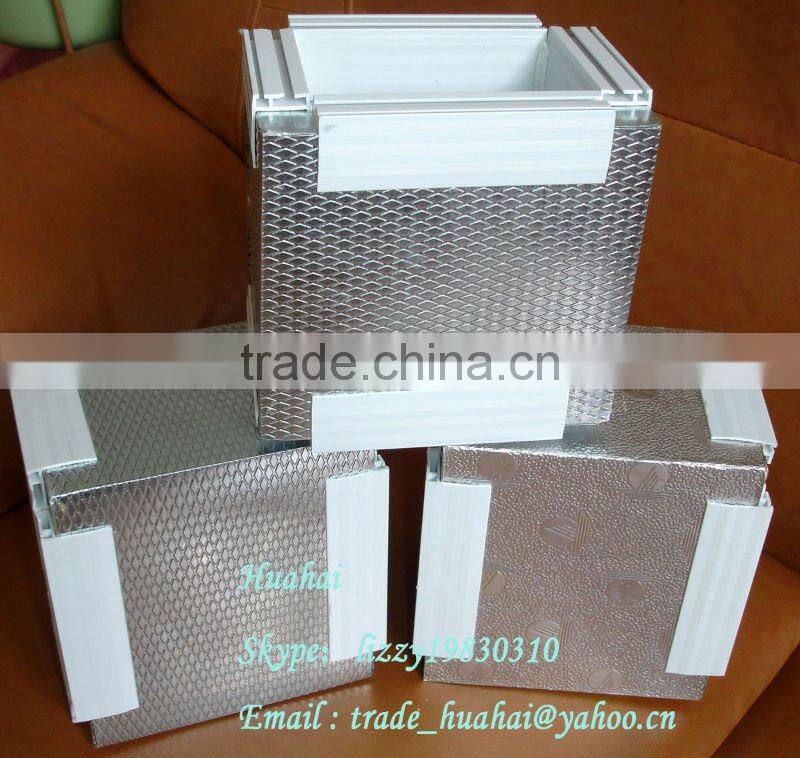 Ventilation air duct (GI)