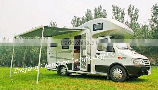 With 10 years experience hot sale caravan awnings, car side awnings