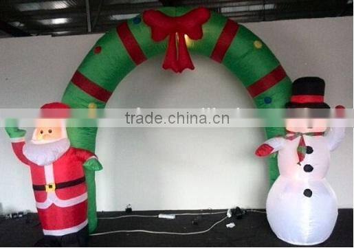 Inflatable Party Decoraton