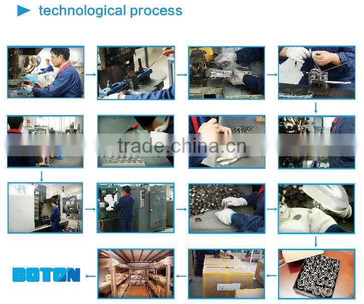 Thermal Thermostatic Bi metal Spiral Spring