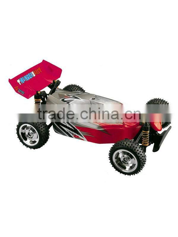 New product 1/10th Scale 4WD RTR Off Road buggybody electric rc car off road cars for sale