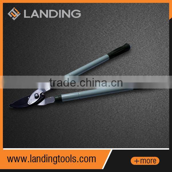 633001 hot sale garden tool 650-960mm manual long handle tree shear