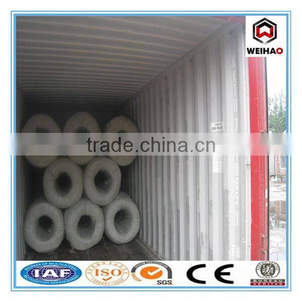 BTO-18 single coil razor wire for Korea