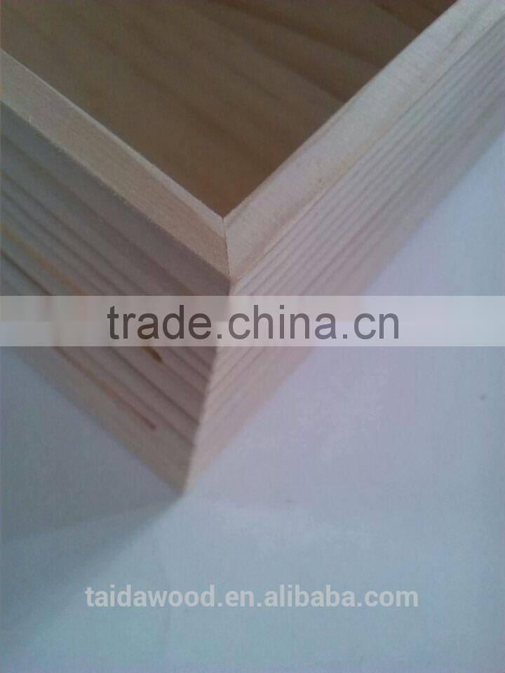 cheap small unfinished wooden boxes for crafts