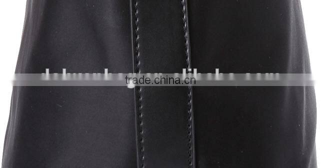 fashion hot sale large capacity nylon tote bag for women 2016