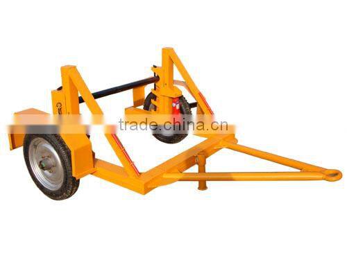 China supplier 6 Digital Distance Measuring Wheels, walking measuring wheel