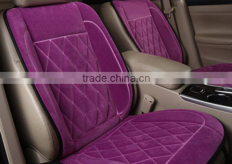 Wholesale China car electric heat seat cushion,heated wheelchair cushion