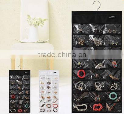 Double multi-function Jeweley hand the bag