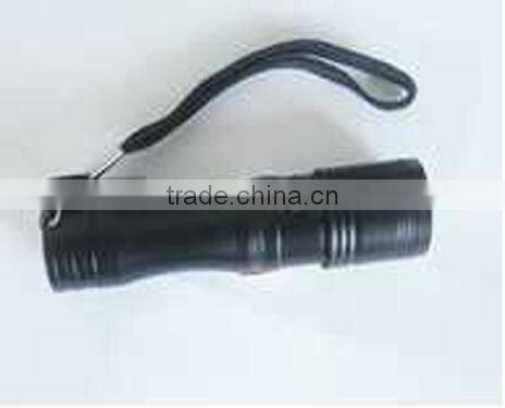 laser light camping light/Strong waterproof bald head lamp