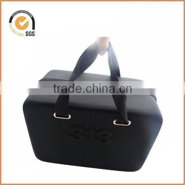 CQ-8470 protective and full inspection Hard eva case waterproof eva case
