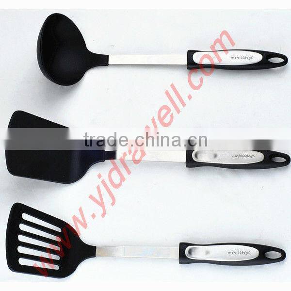 NY-2023 Nylon kitchen tools utensils and equipment