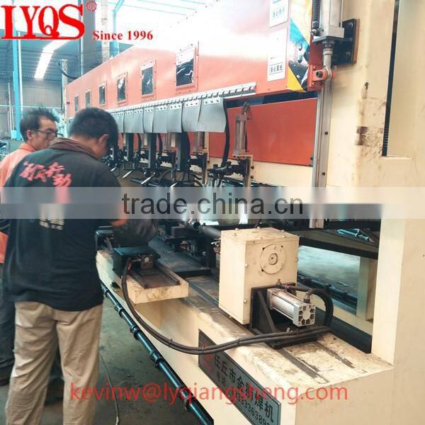 Best price steel scaffolding parts cuplock scaffolding system