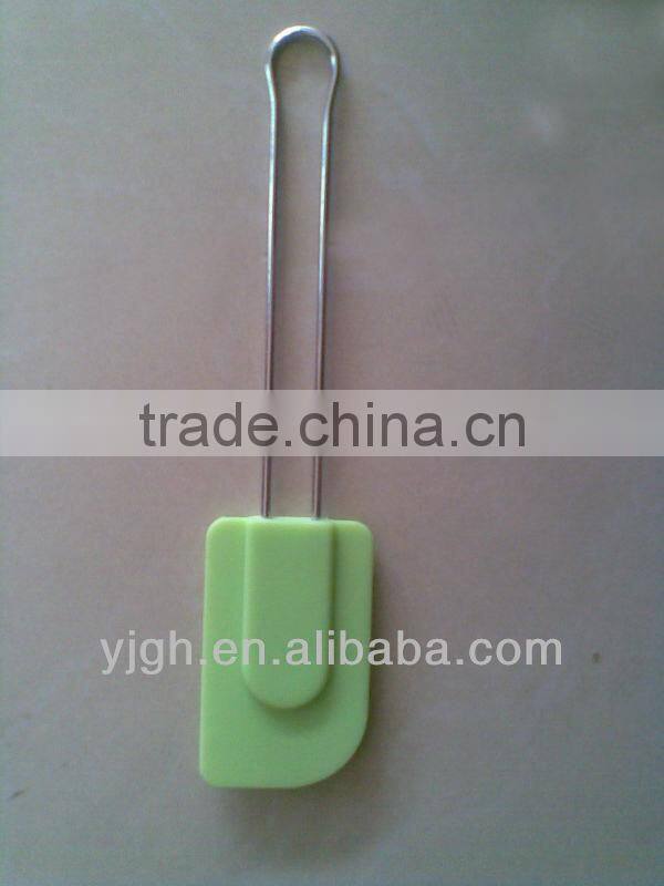 Hot sale kitchen silicone spatula