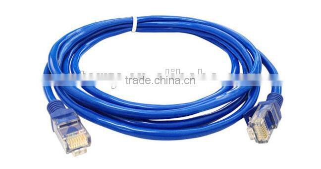1.5 Metre Cat 5 Network Cable