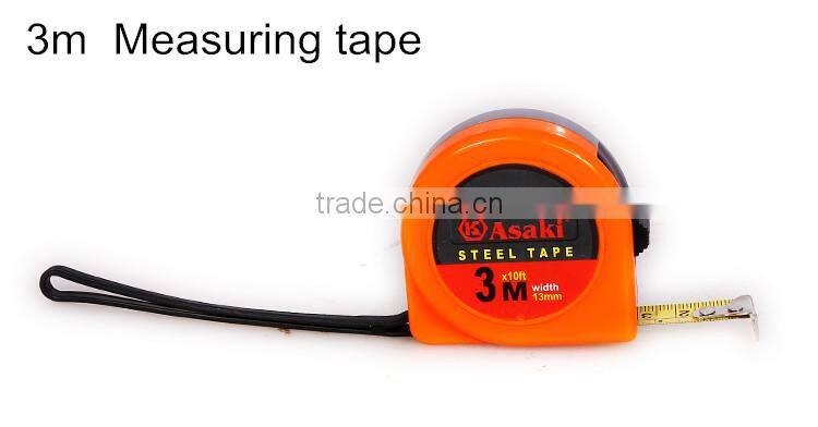 AK-9821 16 pcs repairing hand tool set