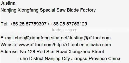 XF-S142A Reciprocating saw blade for bulk