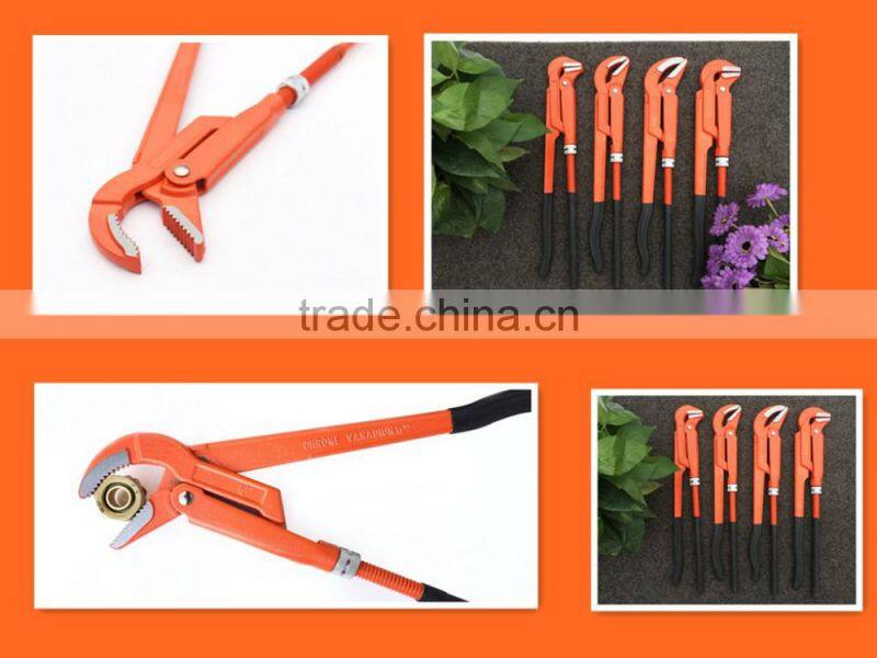 1'' 45 degree Torque Wrench Pipe Fitting Wrench Company