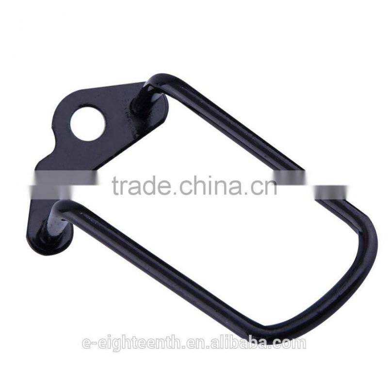 2016 Good Quality Adjustable Durable Cycling Bike Bicycle Rear Derailleur Chain Stay Guard Gear Protector