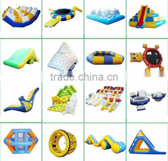 hot sale giant inflatable adult square swimming pool for sale