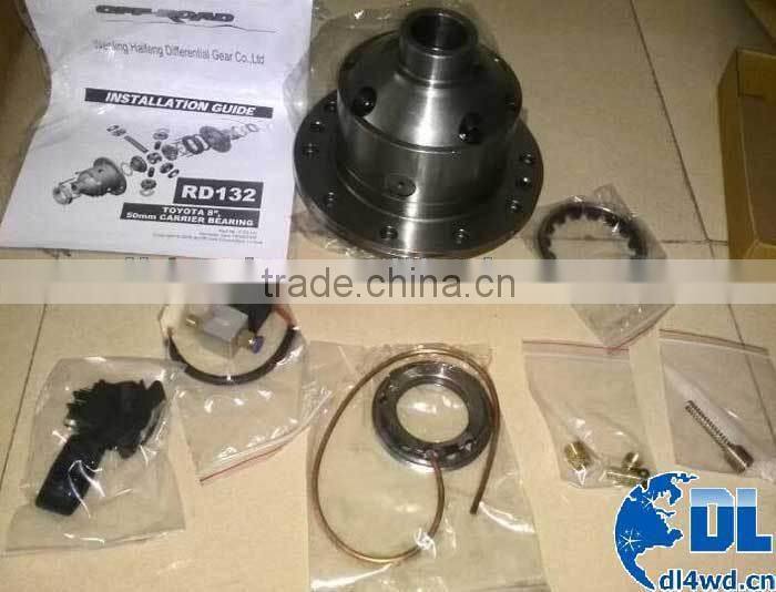 4x4 Air Locker For Toyota Land Cruiser LJ70 Air Locking Differentials