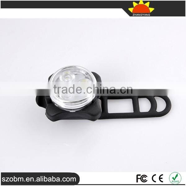 Bicycle accessories USB bicycle led light,front tail bike light kit