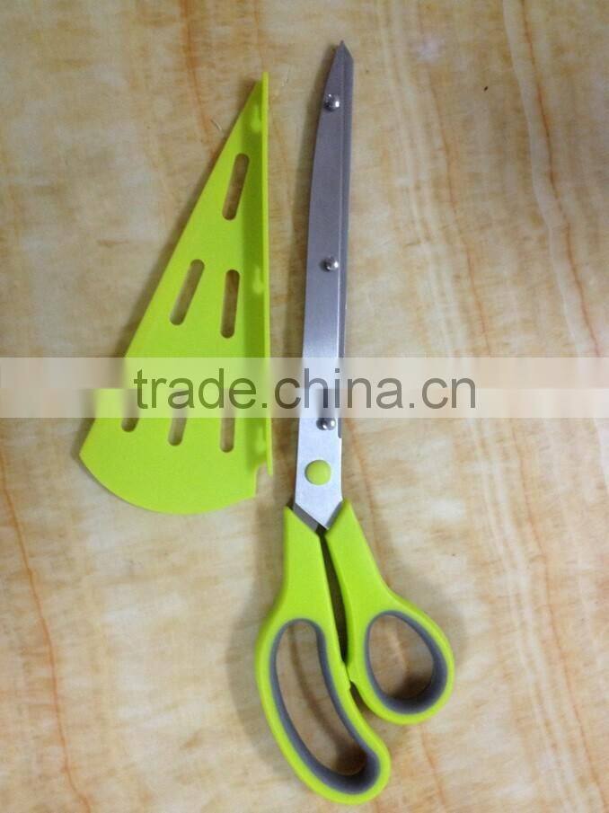 pizza scissor