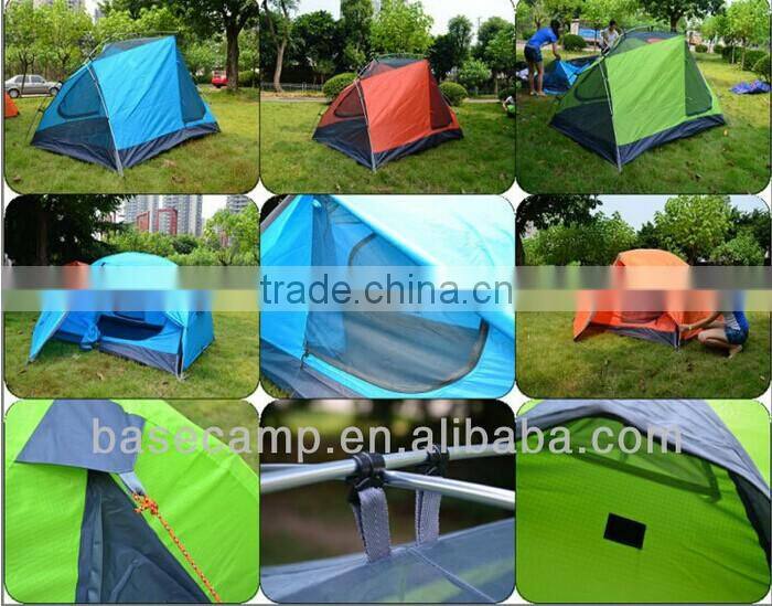 Welcomed camping tent waterproof RT-208