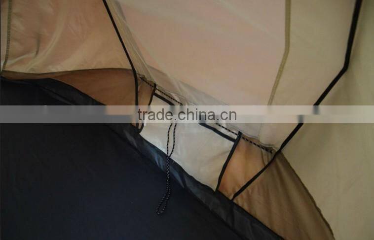 Pop Up Light Weight Waterproof Roof Top Tent