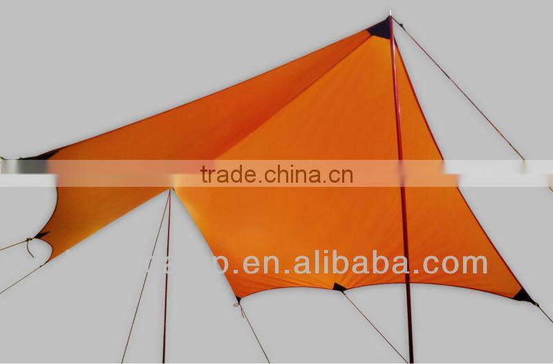 Leisure Srceen Beach Shelter Tent