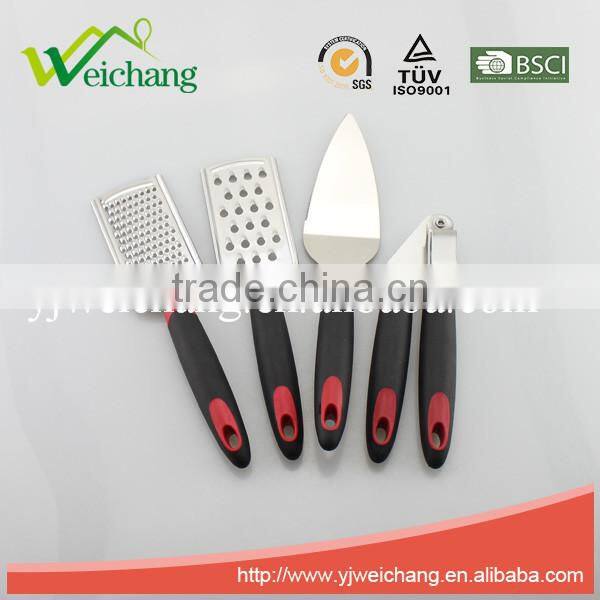 WCJ750 Premium Stainless Steel LEMON PEELER good kitchen helper