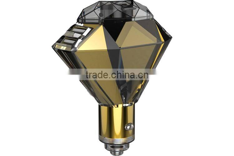 Electronic factory Multi-function vehicle mounted intelligent charger